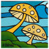 SEA SHROOMS